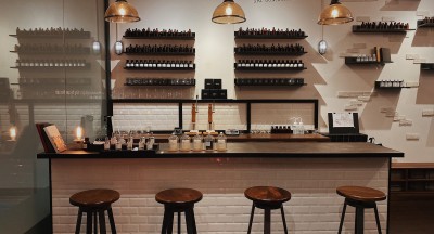 Thương hiệu nước hoa Morra có mặt tại Hà Nội