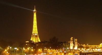 Nước Hoa Pháp Nam – Sự Quyến Rũ Đến Từ Kinh Đô Ánh Sáng