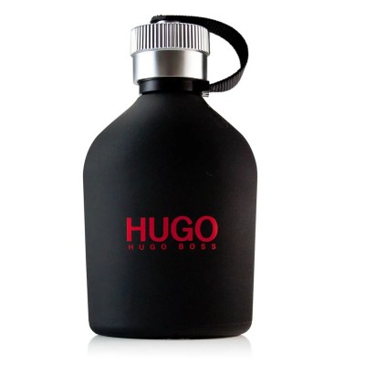 Hugo Boss Hugo Just Different (200ml)