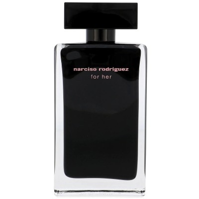 Narciso Rodriguez For Her Eau de Toilette (100ml)