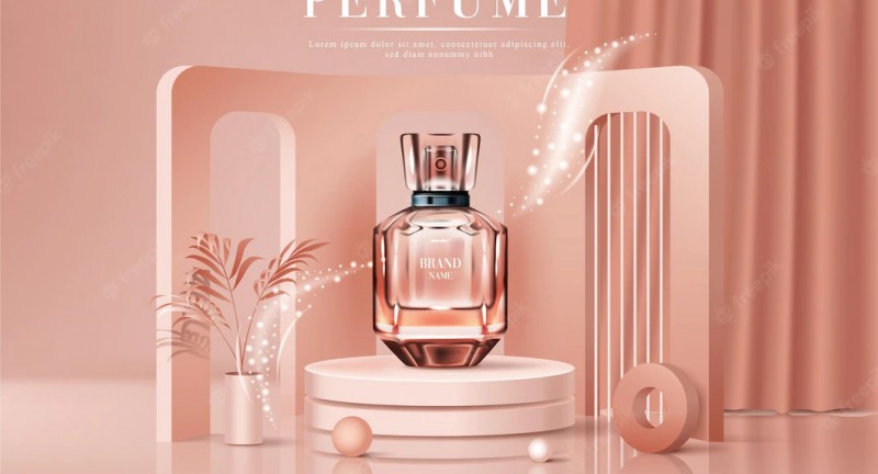 Gợi Ý Nước Hoa Nữ Thơm Cho Người Mới Bắt Đầu