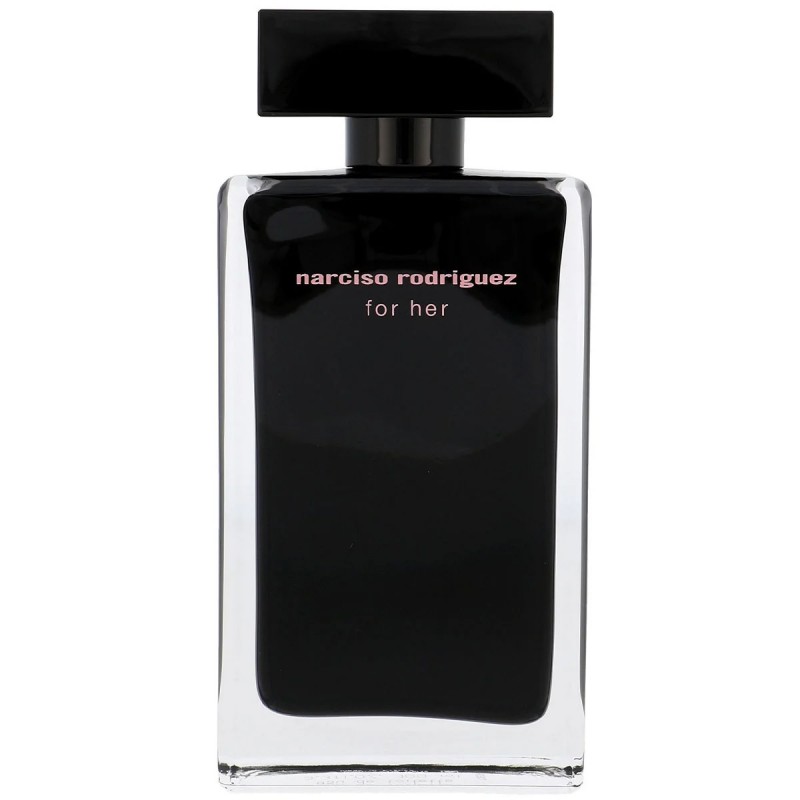 Narciso Rodriguez For Her Eau de Toilette (100ml)