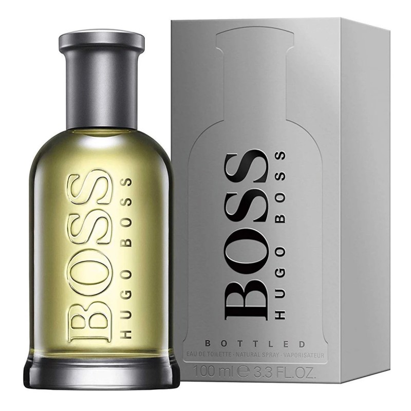 Hugo Boss Bottled (100ml)