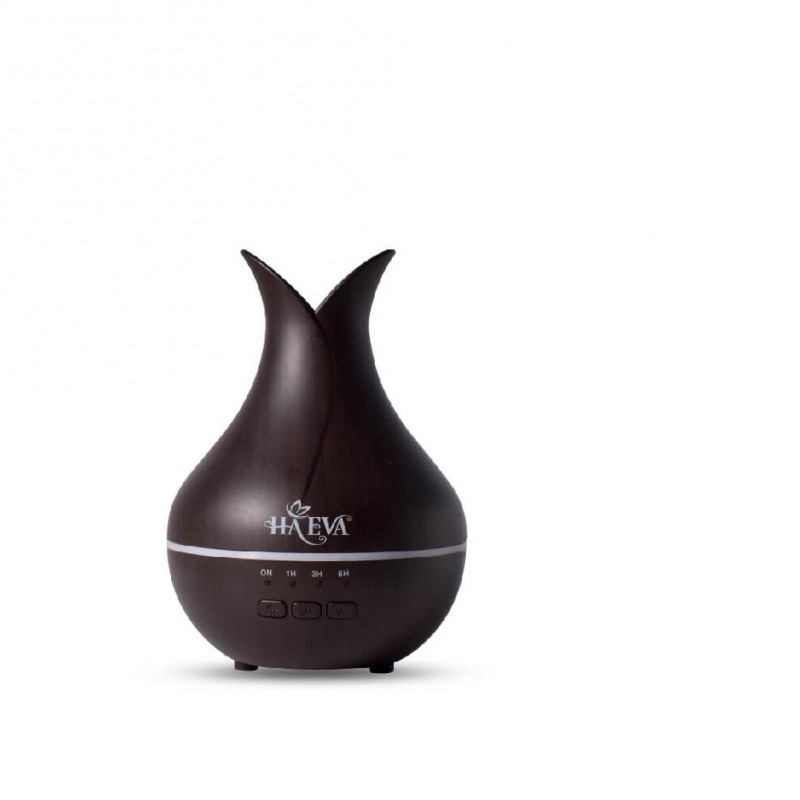 MÁY KHUẾCH TÁN TINH DẦU (ĐEN)